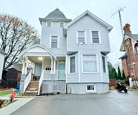 Convenient 1 Bed, 1 Bath Apartment