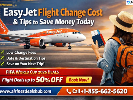 Change EasyJet Flight Within 24 Hours