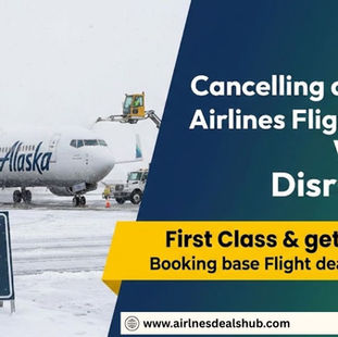 how to cancel alaska airlines flight online
