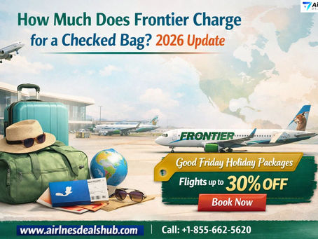Frontier Baggage Support Phone Number