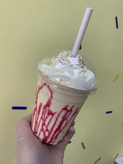 milkshake