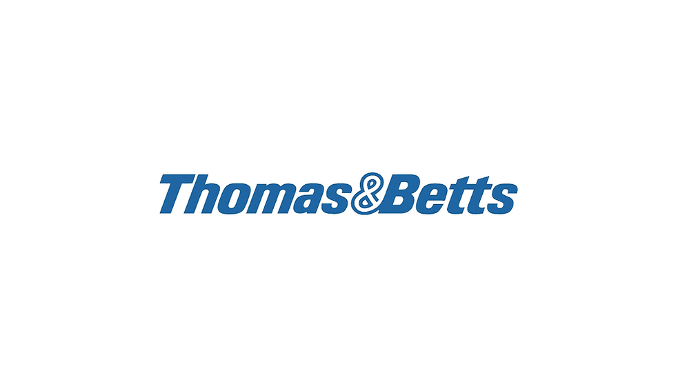 Thomas & Betts