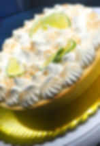 Assorted Pies