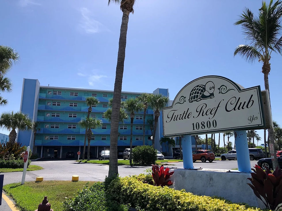 Turtle Reef Club Embraces Eco-Friendly Hospitality with Mattress Recycling