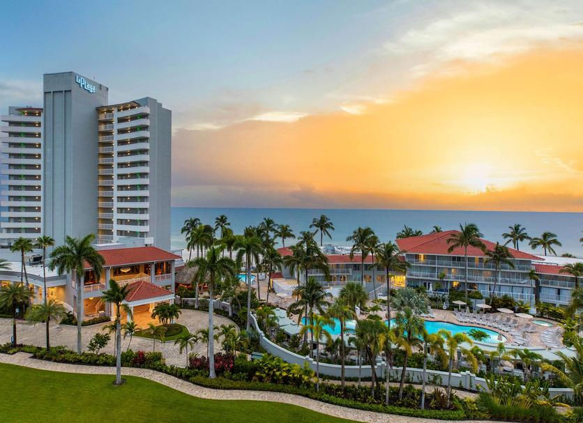 LaPlaya Beach & Golf Resort Elevates Sustainability with Mattress Recycling