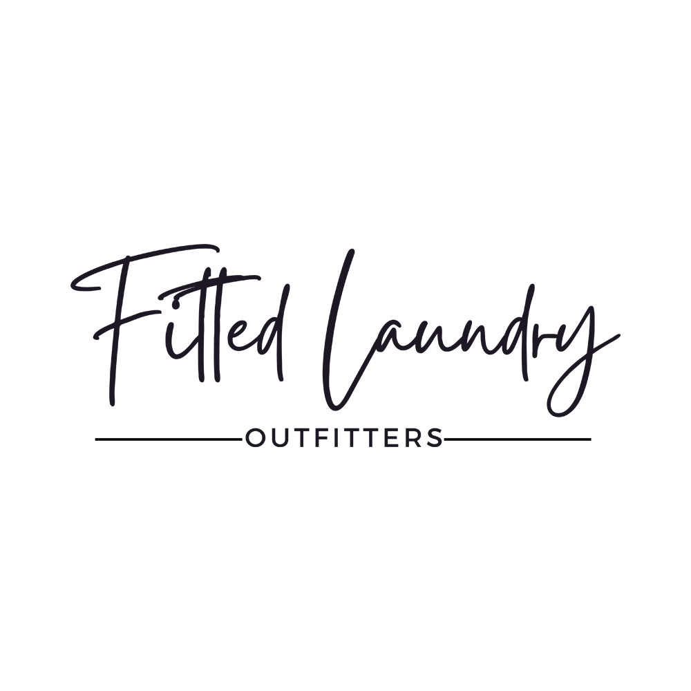Writer: Fitted Laundry Outfitters