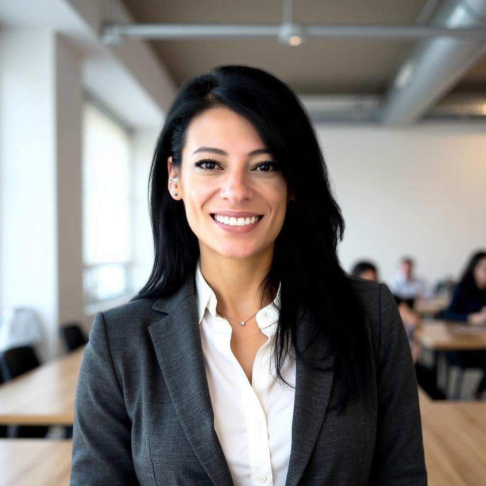 Headshot with Jacket and Desks background.jpeg