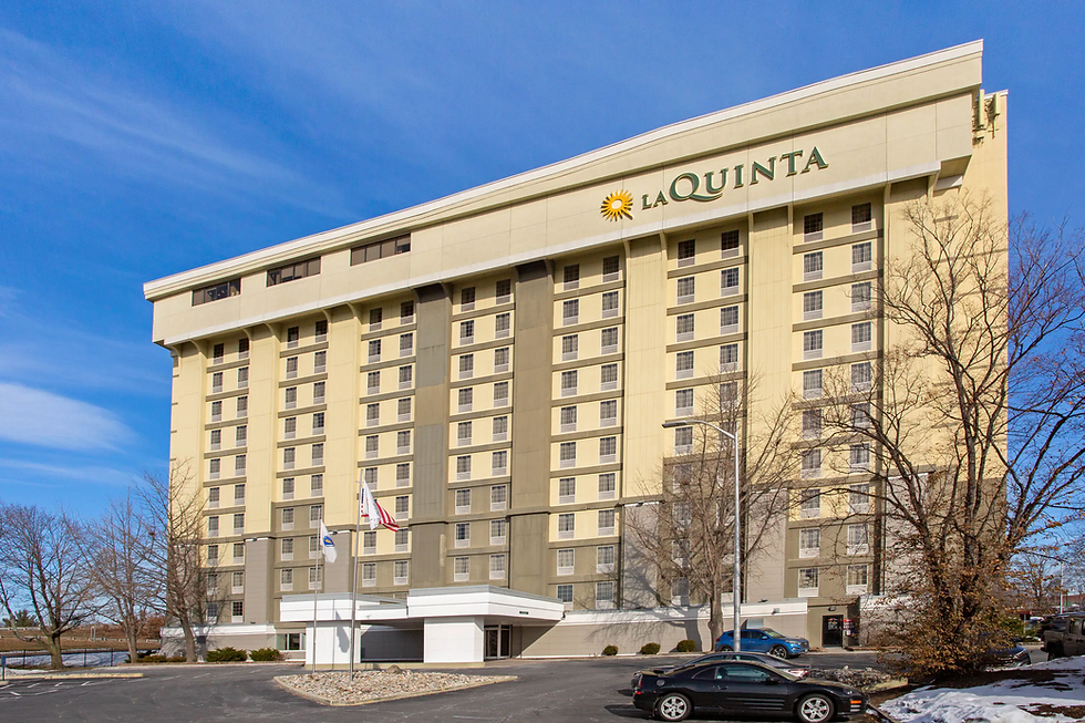 La Quinta Inn & Suites by Wyndham Springfield Advances Sustainability with Mattress Recycling