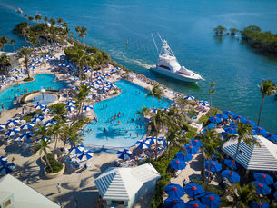 Ocean Reef Club Champions Sustainability Through Mattress Recycling