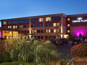 Mattress Recycling in Massachusetts: Crowne Plaza Boston – Woburn