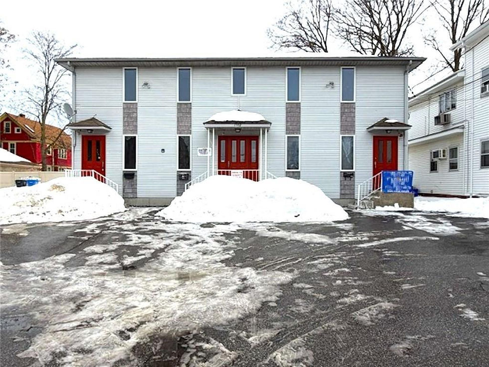 Commercial Real Estate Investment in Rhode Island: Opportunities for Long Term Growth