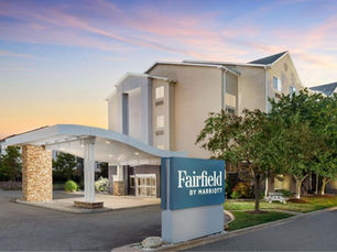 Fairfield Inn Erie Leads by Example with Sustainable Mattress Recycling
