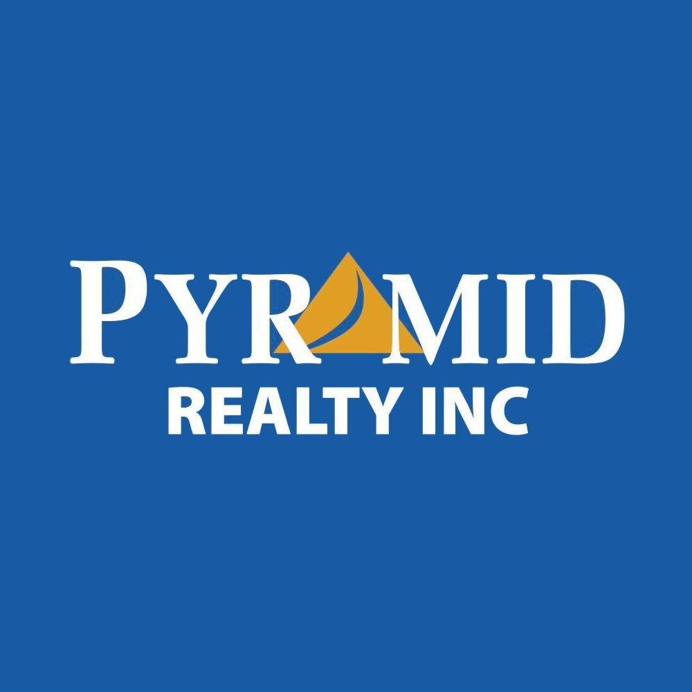 Writer: Pyramid Realty