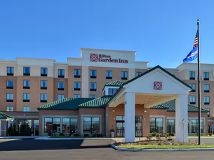 Hilton Garden Inn Cincinnati West Chester Promotes Sustainability with Mattress Recycling