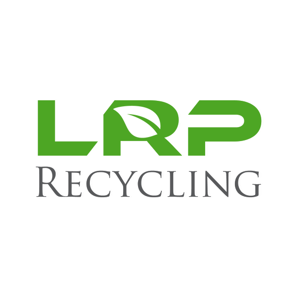 LRP Recycling logo