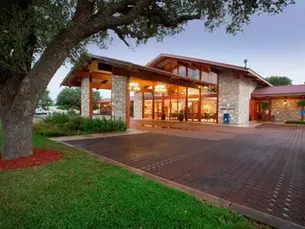 Inn Of The Hills Hotel & Conference Center Project
