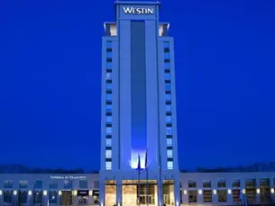 Westin Hotel Chicago North Shore Mattress Recycling Project