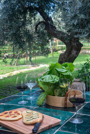 Villa Casalina truly seems like an earthly paradise. With its secluded location, luxury amenities and access to the beauty of Elba, it promises a truly unforgettable holiday experience. Whether you are looking for relaxation, adventure or culinary delights, Villa Casalina has something for everyone.