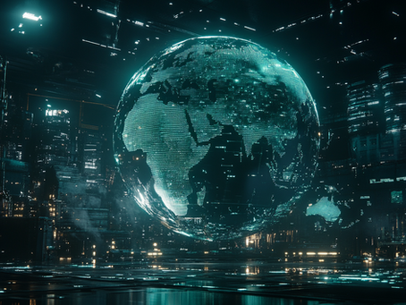 The Ethical Challenges of AGI: Can Decentralization Solve AI’s Biggest Risks?