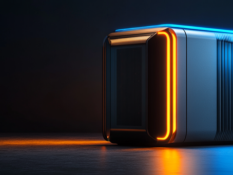 From ASICs to AI Chips: The Evolution of Hardware for Decentralized Intelligence