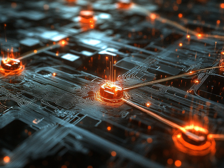 The Case for an L1 Blockchain Dedicated to AGI