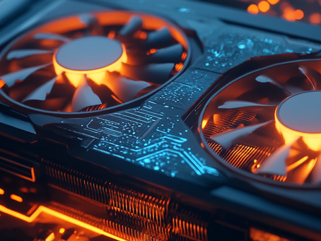 The Compute Wars: How AGI is Driving an Unprecedented Demand for GPUs