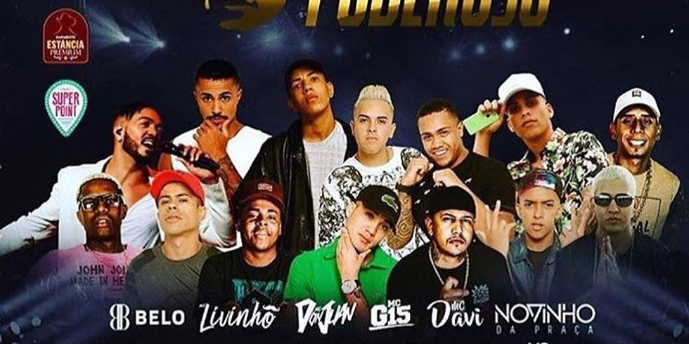 Baile do Poderoso