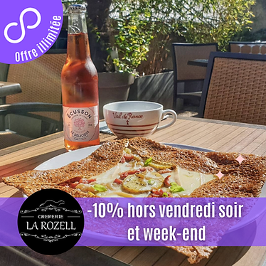 La Rozell