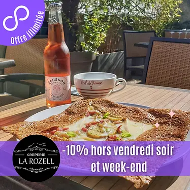La Rozell
