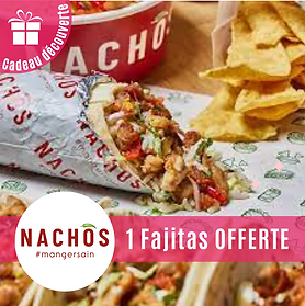 Nachos