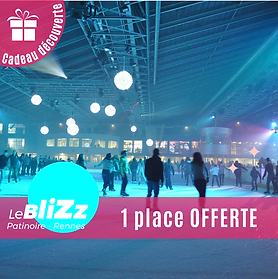 Le BLIZZ
