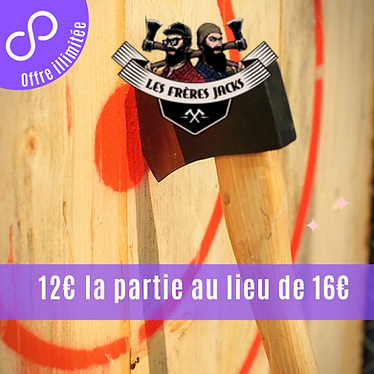 Les frères Jacks