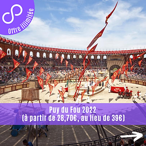 Puy du Fou