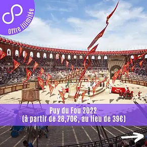 Puy du Fou