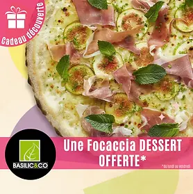 Basilic&Co