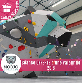 Modjo