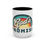 Thumbnail: "God's Promise" Genesis 9:13 | 15 oz  Ceramic Coffee Mug