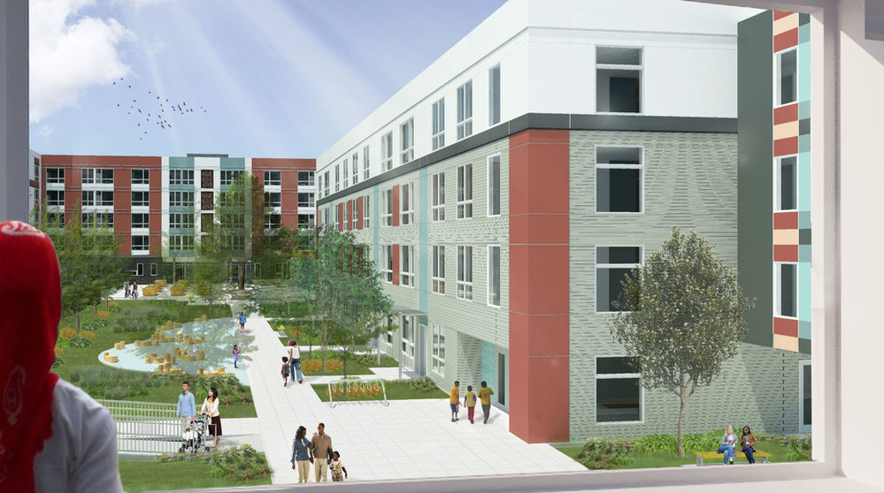 Bellwether Housing Awarded City of Seattle Investment in Two Projects
