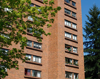 Meridian Manor Apartments