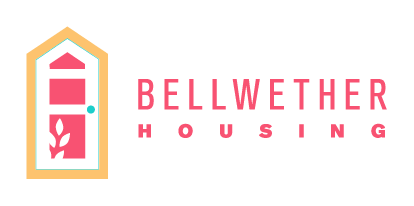Bellwether Housing logo