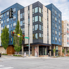 Arbora Court Wins PCBC Gold Nugget Award