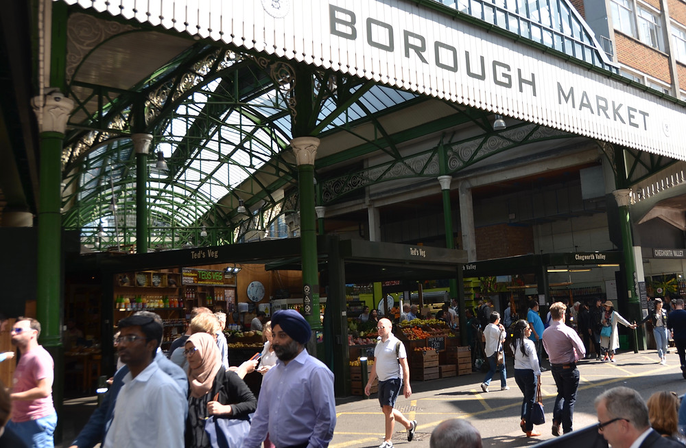 Borough Market
