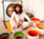 Embodying Metta - Loving - Kindess Sound Bath Journey on Sunday July 14th
