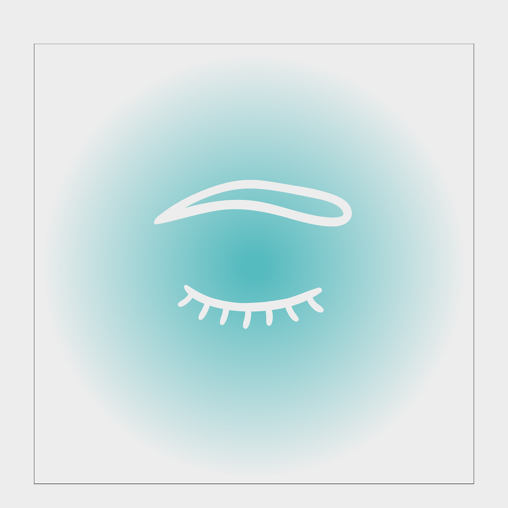 Eyebrow lamination, a non invasive brow treatment