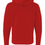 Thumbnail: BELLA + CANVAS - Unisex Sponge Fleece Full-Zip Hoodie