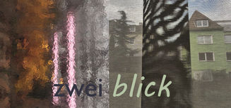 Ausstellung im Atelierhaus der Gruppe Elf