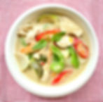 Green Curry
