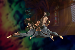 #BlackBrownandBallet Film Festival shOUT!