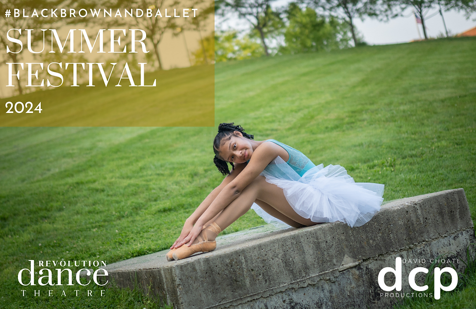Thumbnail: Revolution Dance Theatre Season Ticket