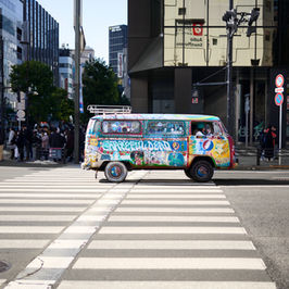 ТРЕВЕЛ ФОТОГРАФИЯ